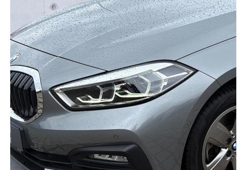 BMW 1er #5