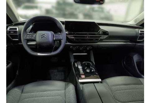 Citroën C5 X #4