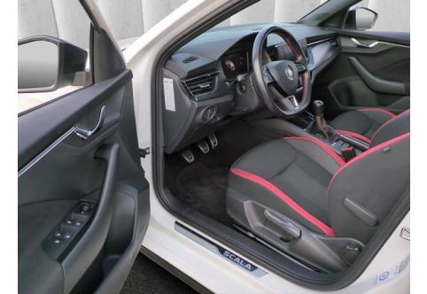 Skoda Scala #4