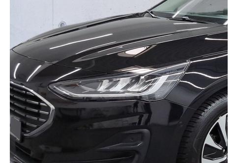 Ford Focus #5