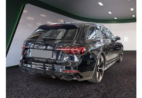 Audi RS4 #3