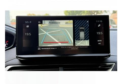 Peugeot 3008 #13