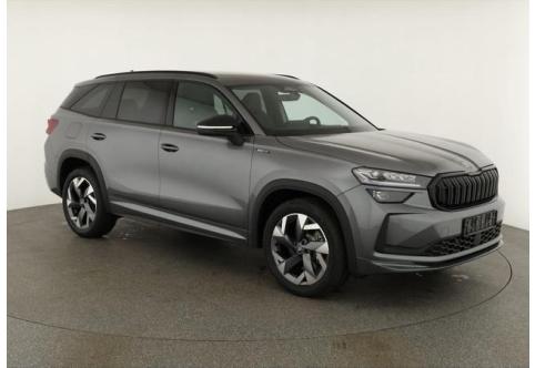 Skoda Kodiaq #1