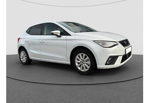 Seat Ibiza #8