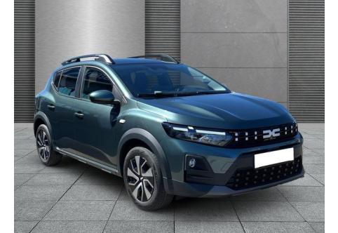 Dacia Sandero #1
