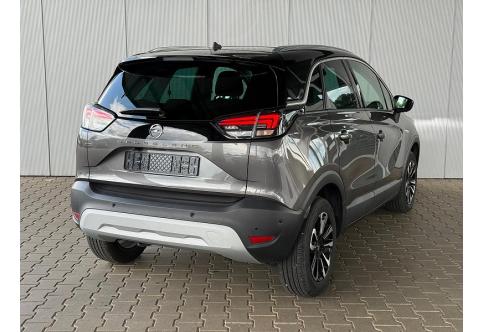 Opel Crossland X #3