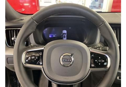 Volvo XC60 #11