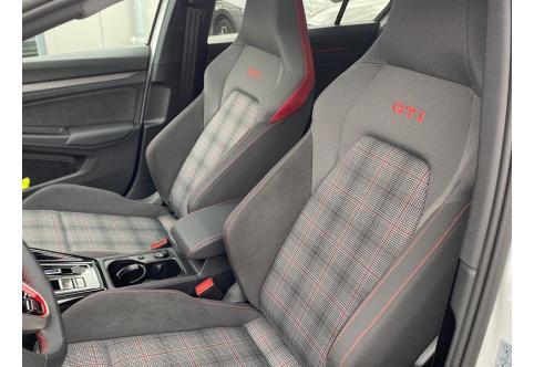 VW Golf #5