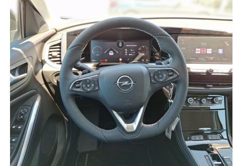 Opel Grandland X #4