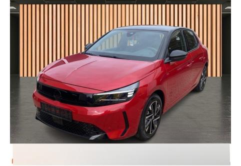 Opel Corsa #1