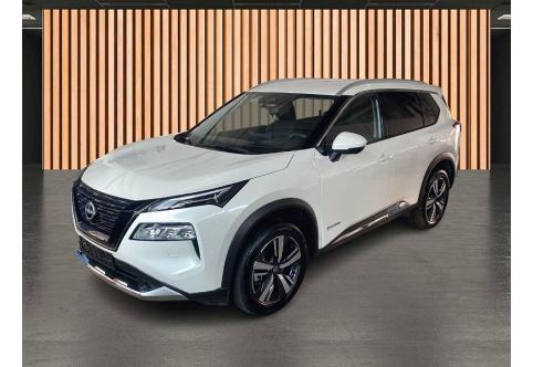 Nissan X-Trail #1