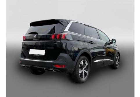 Peugeot 5008 #2