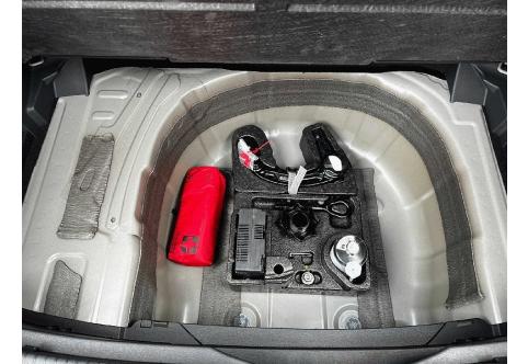 VW T-Cross #9