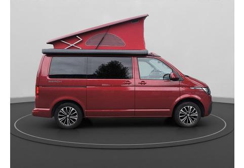 VW T6 California #5
