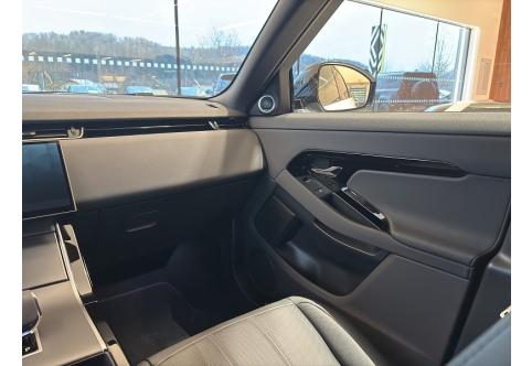 Land Rover Range Rover #14
