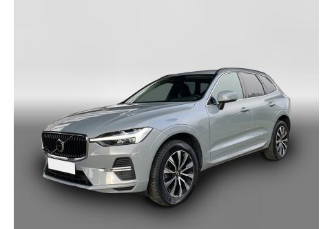 Volvo XC60 #1
