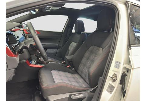 VW Polo #9