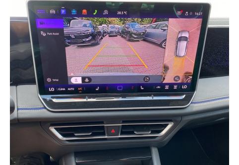 VW Tiguan #9