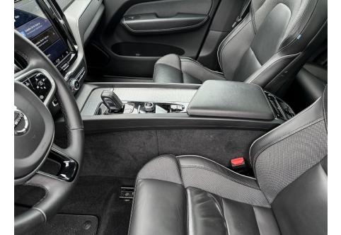 Volvo XC60 #13