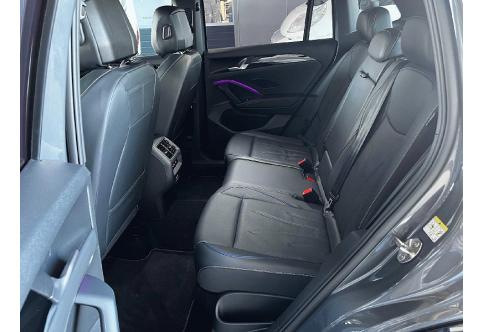 VW Tiguan #8