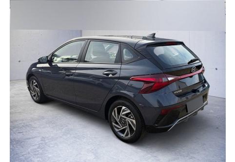 Hyundai i20 #4