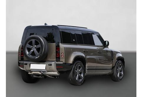 Land Rover Defender #2