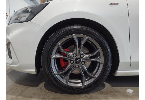 Ford Focus #13