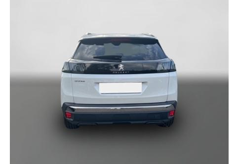 Peugeot 3008 #4