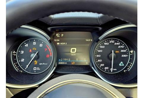 Alfa Romeo Stelvio #20