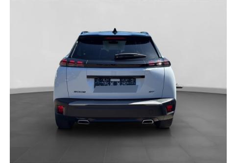 Peugeot 2008 #4