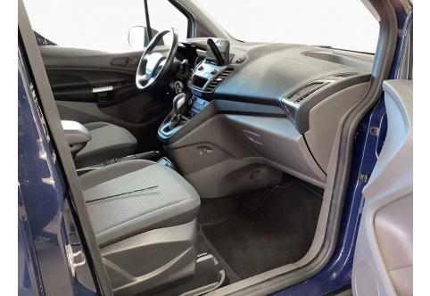Ford Tourneo Connect #10