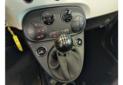 Fiat 500C #17