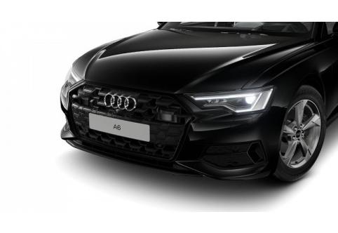 Audi A6 #6
