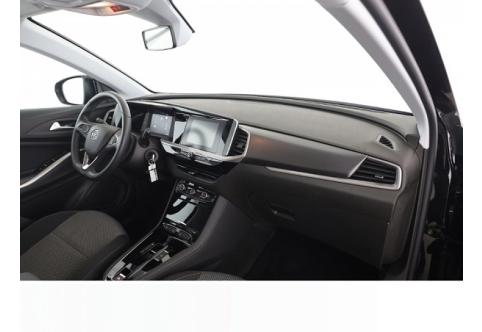 Opel Grandland X #14