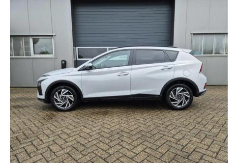Hyundai Bayon #1