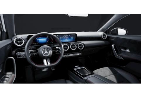 Mercedes-Benz A KLASSE #5