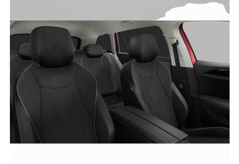 VW Passat #4
