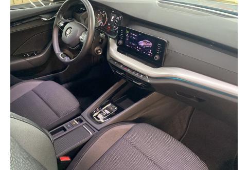 Skoda Octavia #13