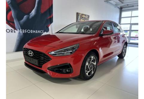 Hyundai i30 #1