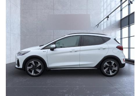 Ford Fiesta #7