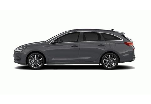 Hyundai i30 #2