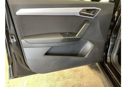 Seat Arona #13