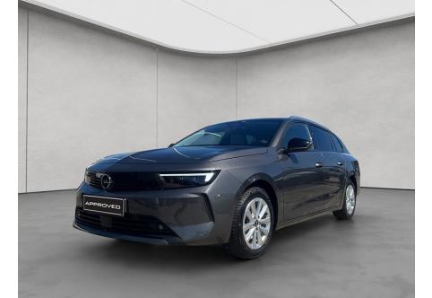 Opel Astra #1