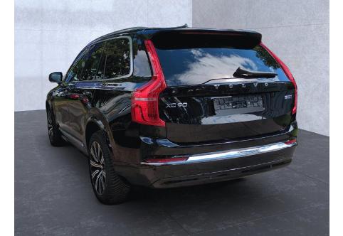 Volvo XC90 #2