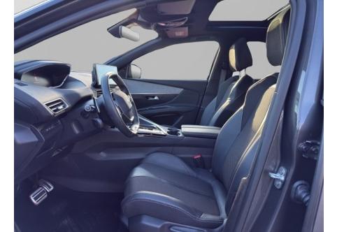 Peugeot 3008 #7