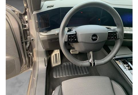 Opel Astra #11