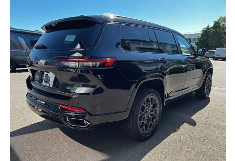 Jeep Grand Cherokee #2