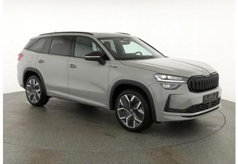 Skoda Kodiaq #1