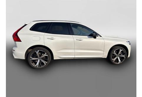 Volvo XC60 #3