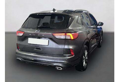 Ford Kuga #3